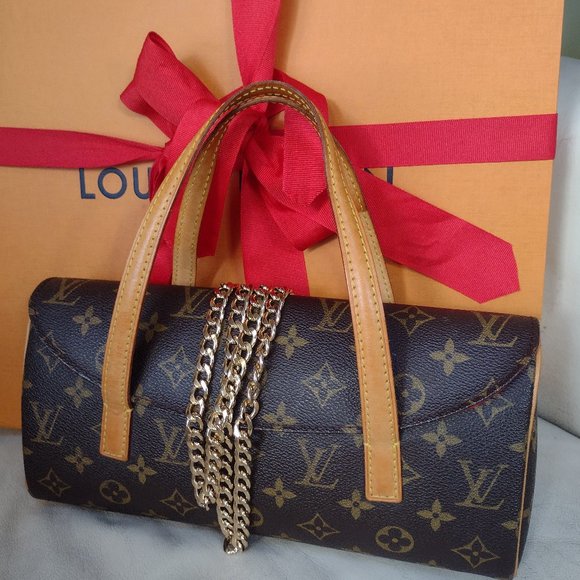 authentic lv❤️ - Picture 15 of 16